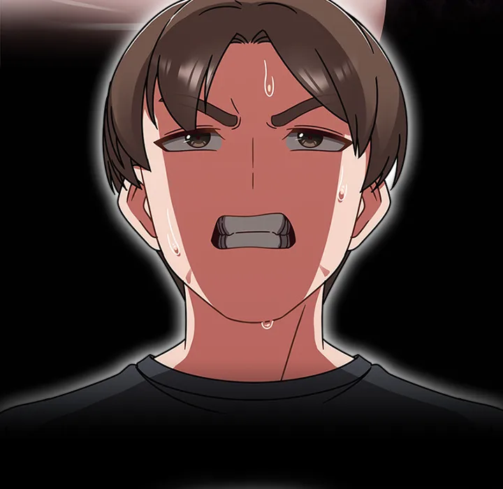 Ground and Pound Chapter 43 - Page 128