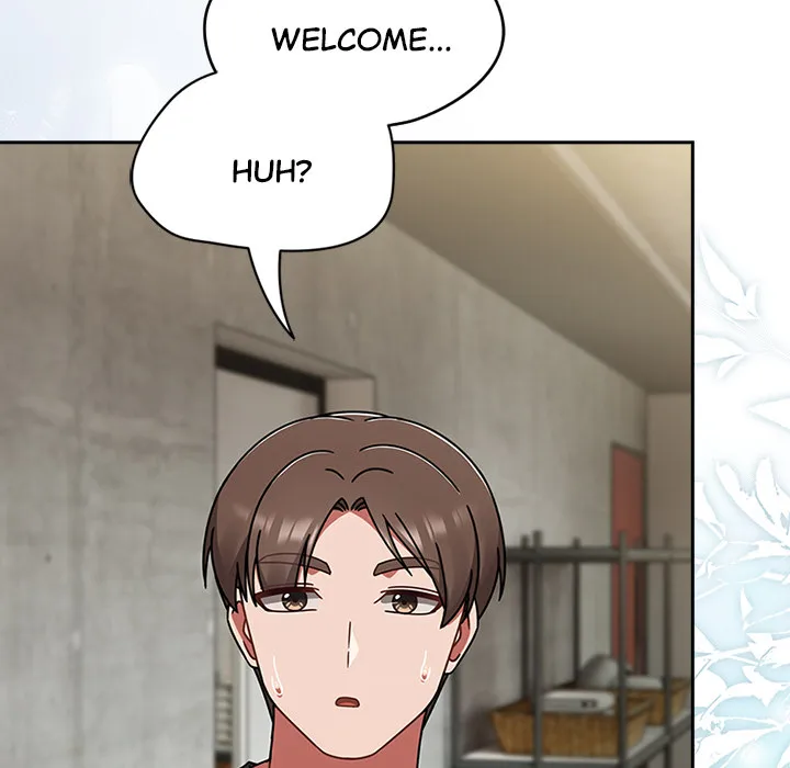 Ground and Pound Chapter 43 - Page 133