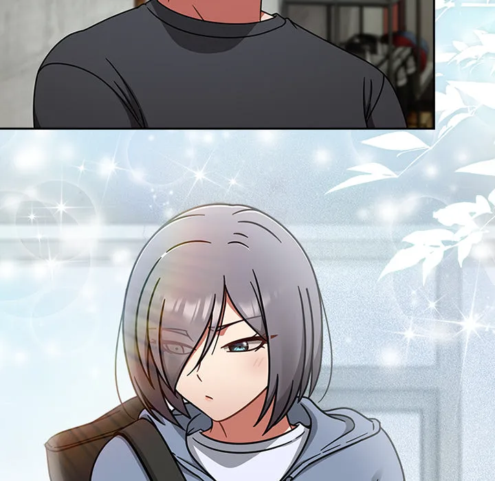 Ground and Pound Chapter 43 - Page 134