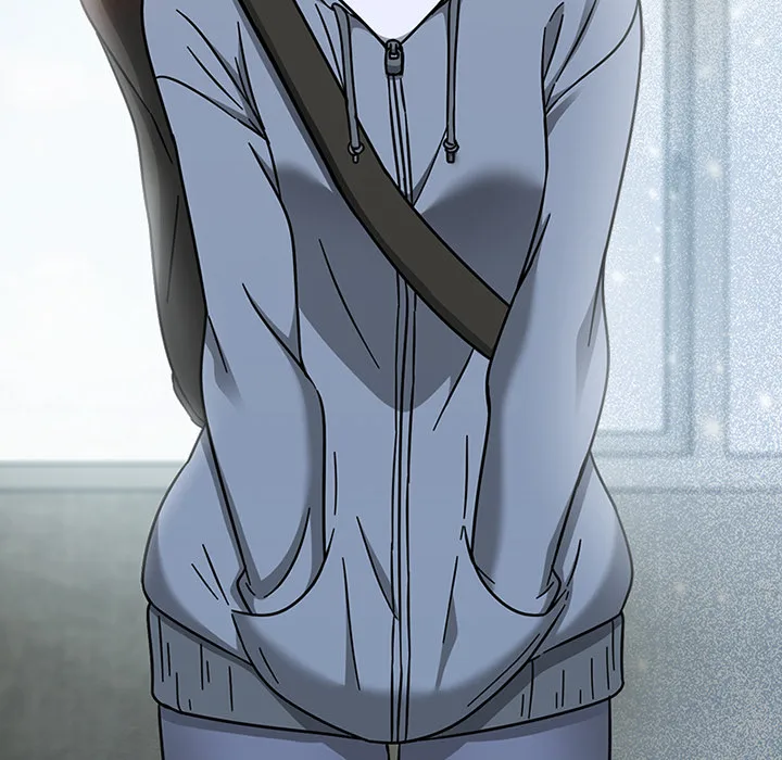 Ground and Pound Chapter 43 - Page 135