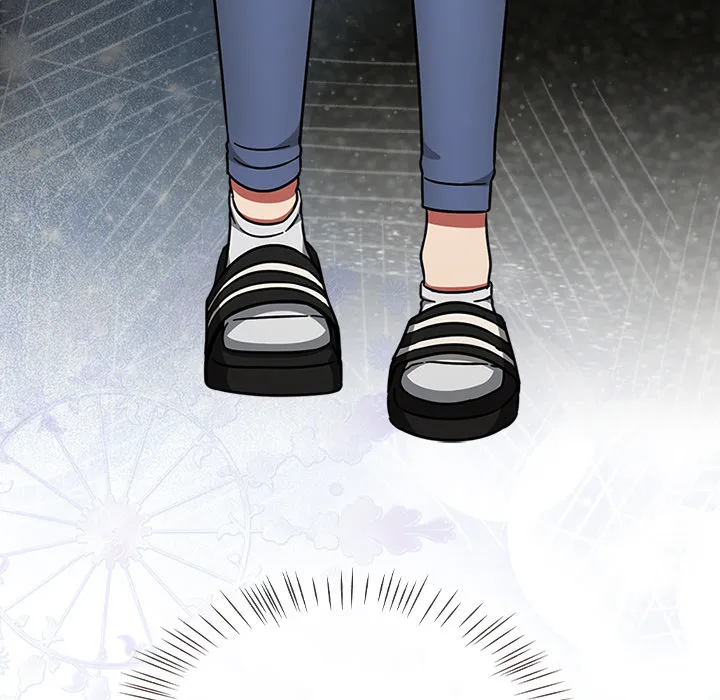 Ground and Pound Chapter 43 - Page 137