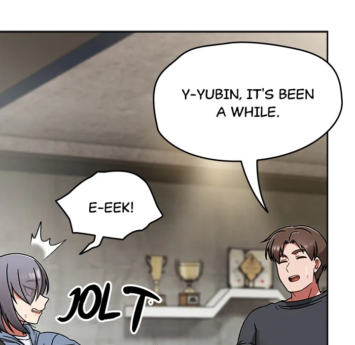 Ground and Pound Chapter 43 - Page 139