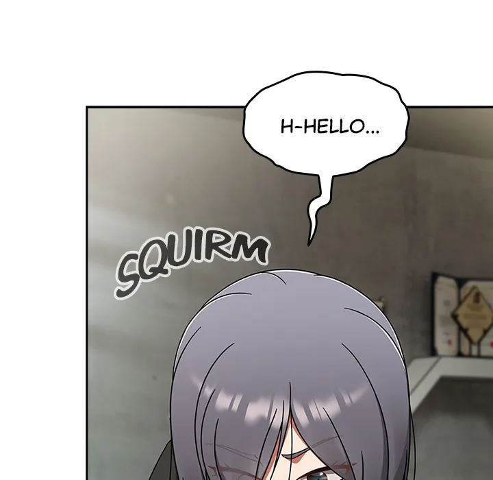 Ground and Pound Chapter 43 - Page 141