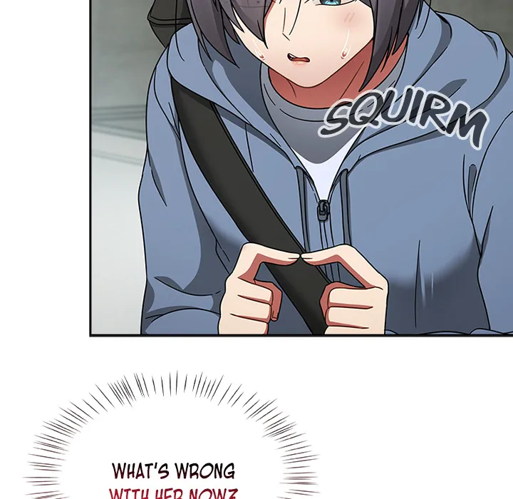 Ground and Pound Chapter 43 - Page 142