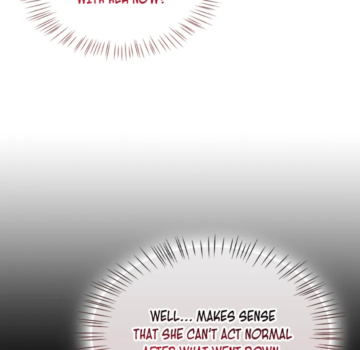 Ground and Pound Chapter 43 - Page 143