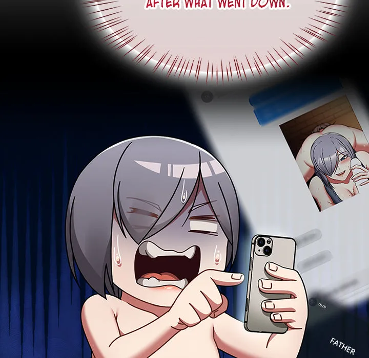 Ground and Pound Chapter 43 - Page 144