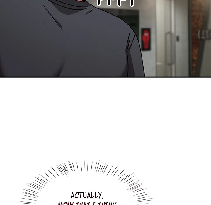 Ground and Pound Chapter 43 - Page 146