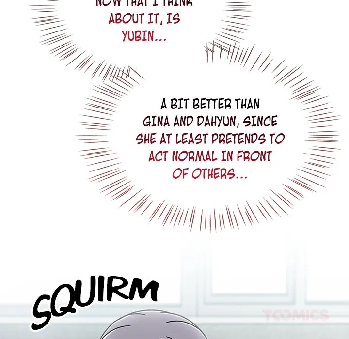 Ground and Pound Chapter 43 - Page 147