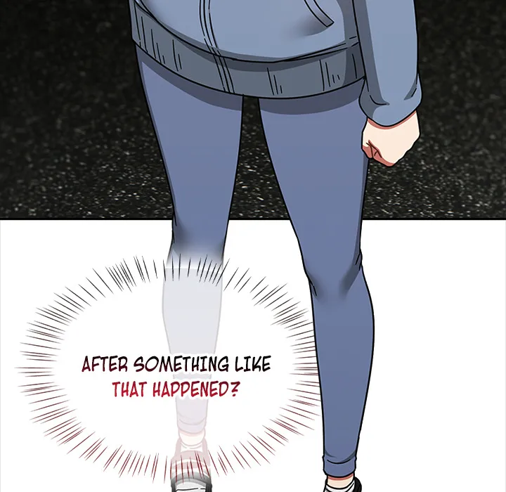 Ground and Pound Chapter 43 - Page 149