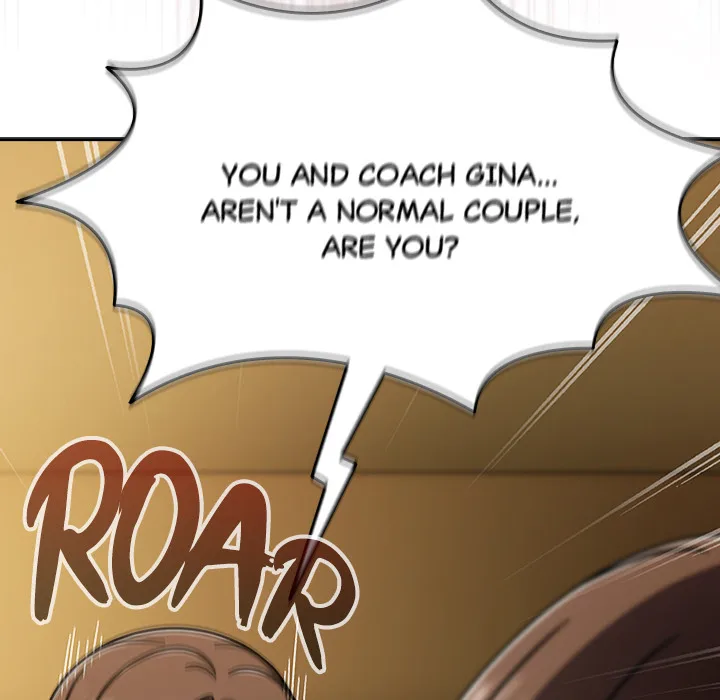 Ground and Pound Chapter 43 - Page 16