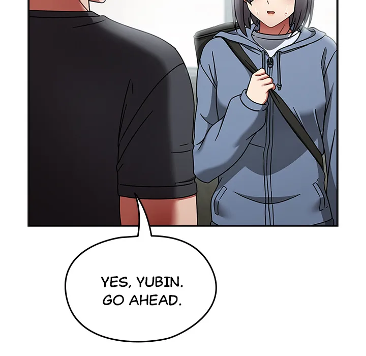 Ground and Pound Chapter 43 - Page 151