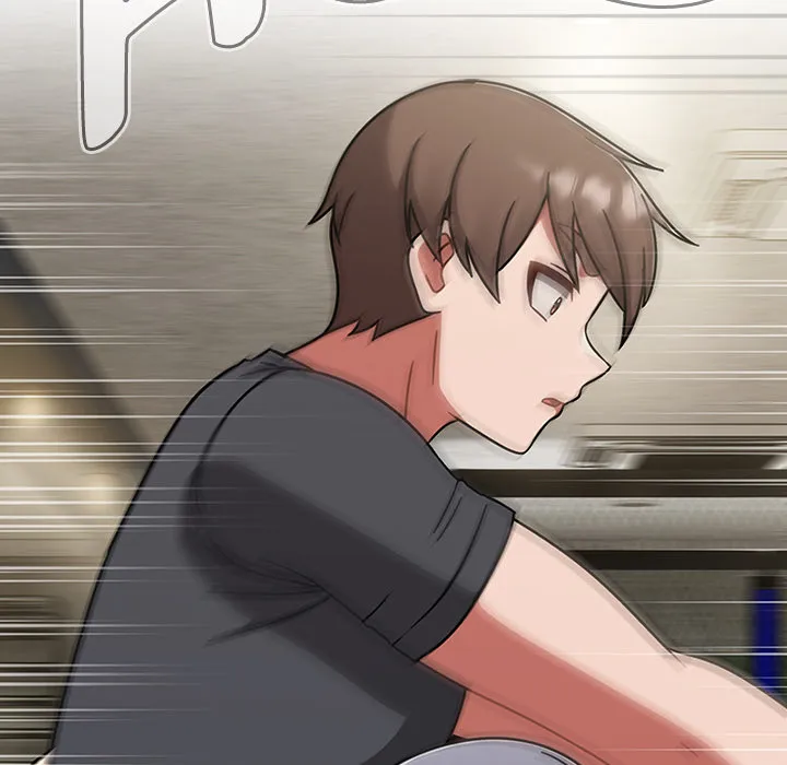 Ground and Pound Chapter 43 - Page 153