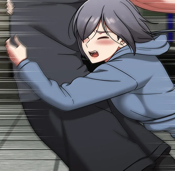 Ground and Pound Chapter 43 - Page 154