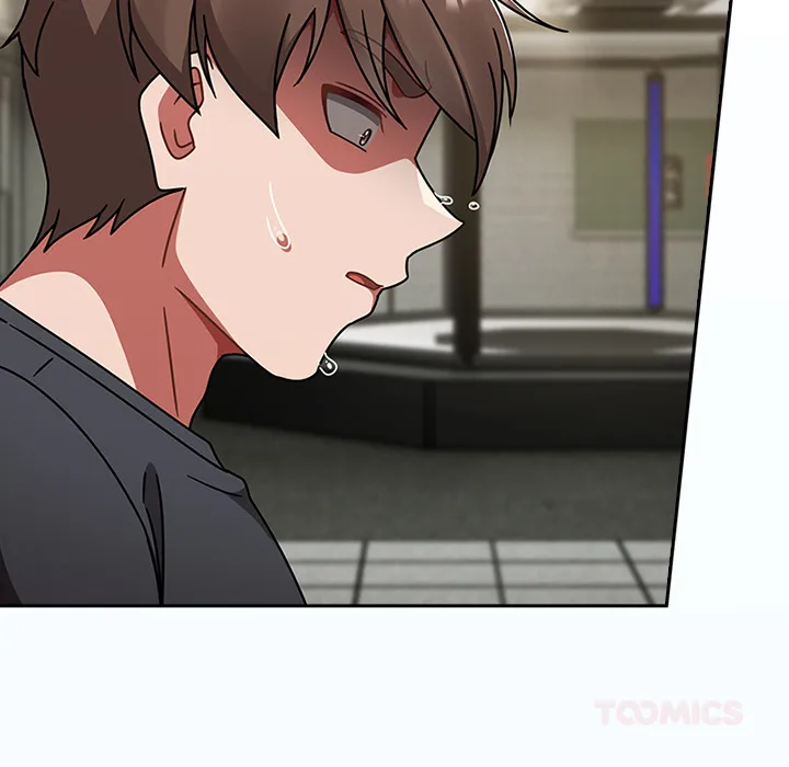 Ground and Pound Chapter 43 - Page 156