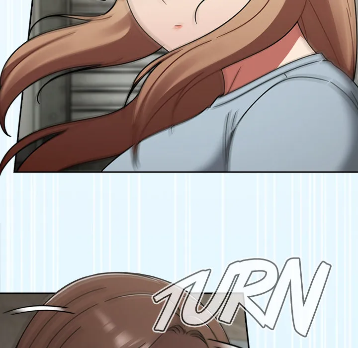 Ground and Pound Chapter 43 - Page 158