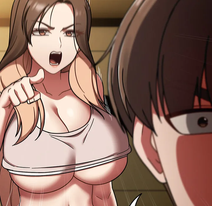 Ground and Pound Chapter 43 - Page 17