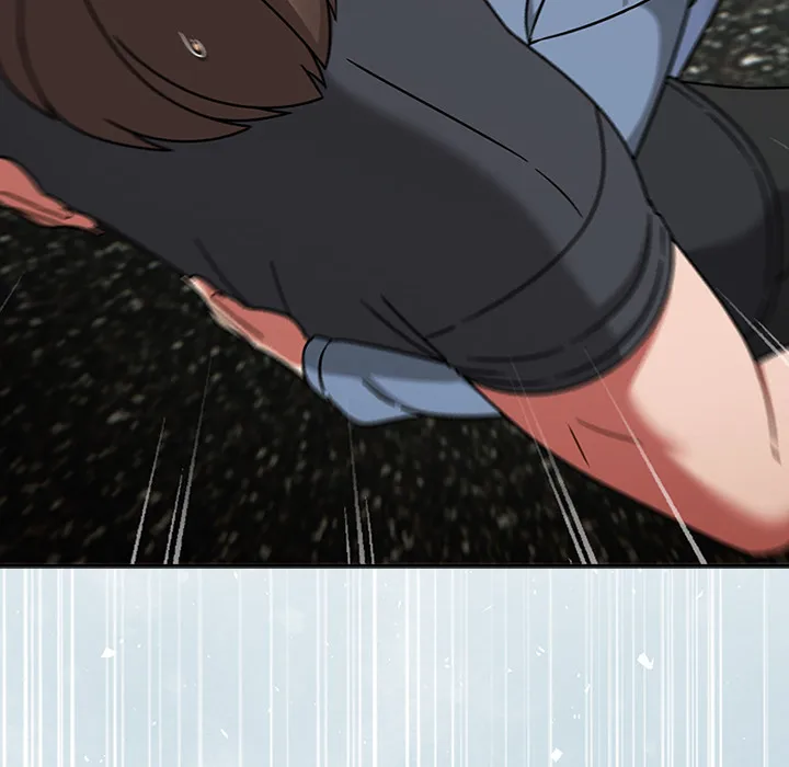 Ground and Pound Chapter 43 - Page 163