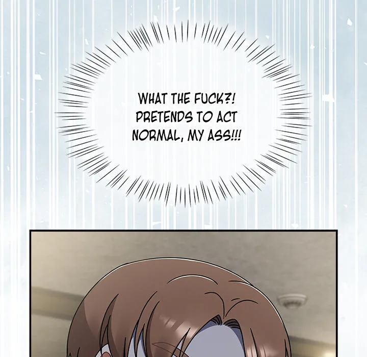 Ground and Pound Chapter 43 - Page 164