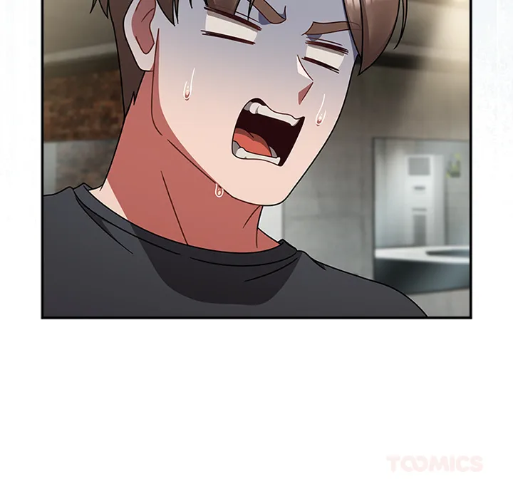 Ground and Pound Chapter 43 - Page 165