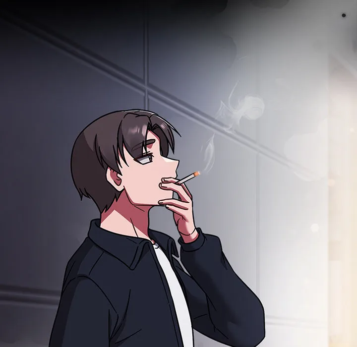 Ground and Pound Chapter 43 - Page 19