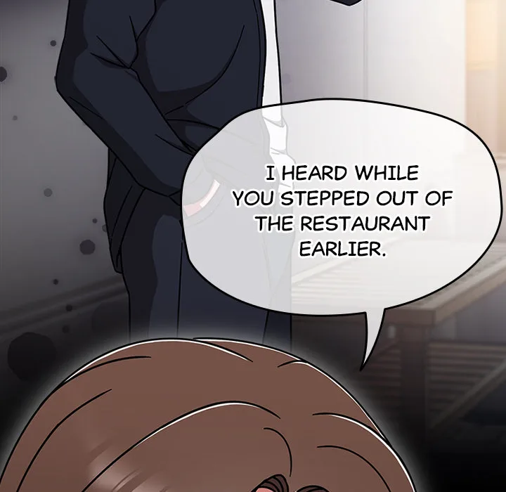 Ground and Pound Chapter 43 - Page 20