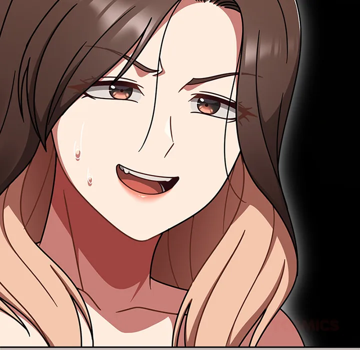 Ground and Pound Chapter 43 - Page 21