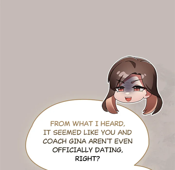 Ground and Pound Chapter 43 - Page 22