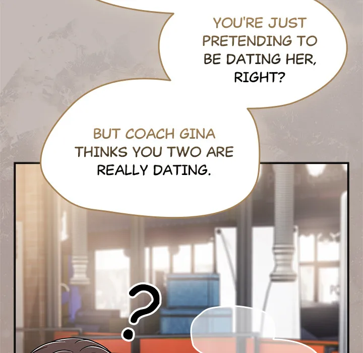 Ground and Pound Chapter 43 - Page 23