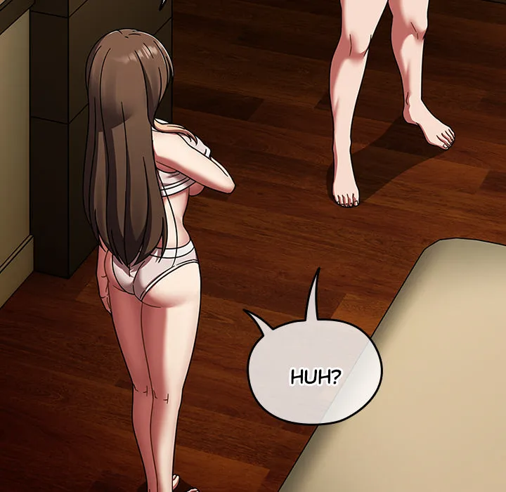 Ground and Pound Chapter 43 - Page 28