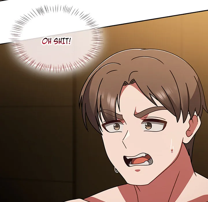 Ground and Pound Chapter 43 - Page 31