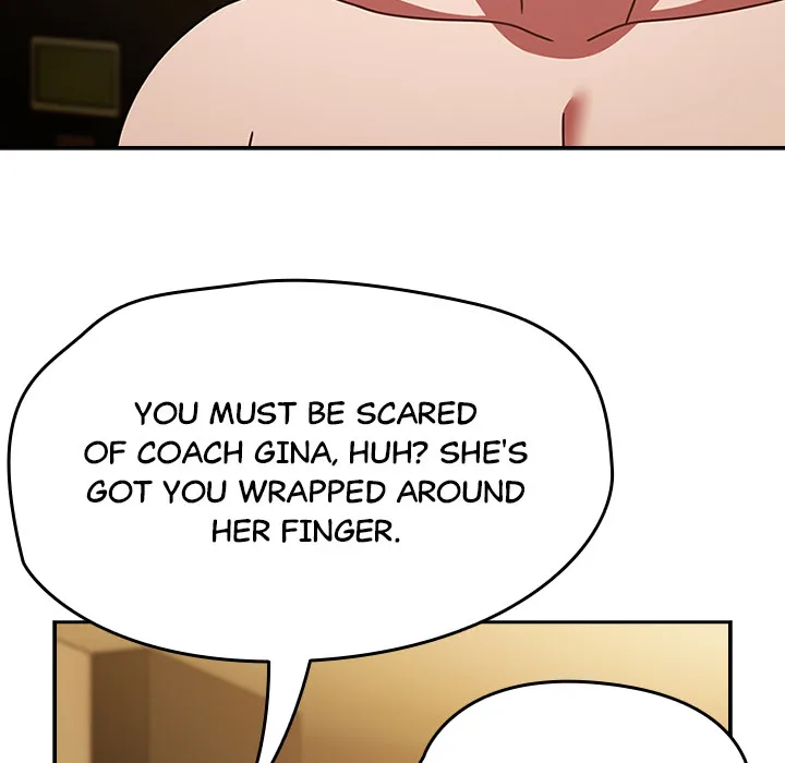Ground and Pound Chapter 43 - Page 32