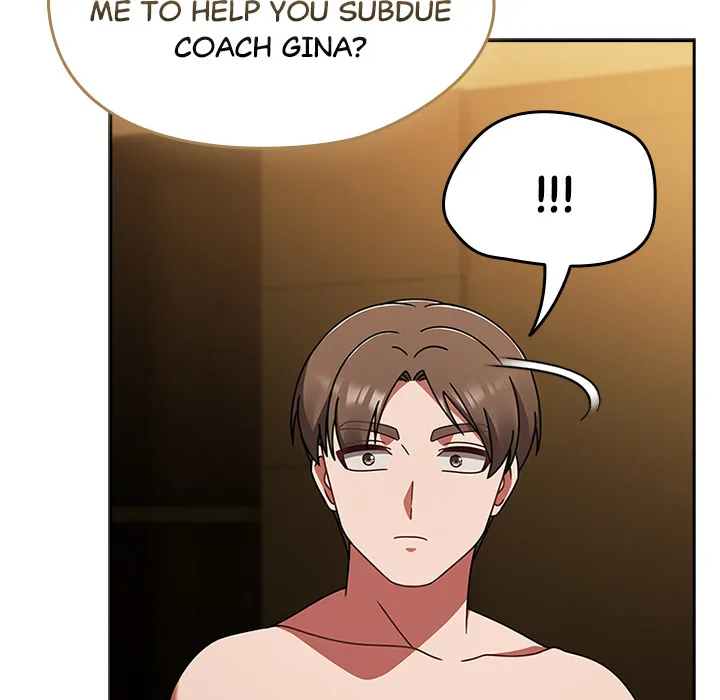 Ground and Pound Chapter 43 - Page 35