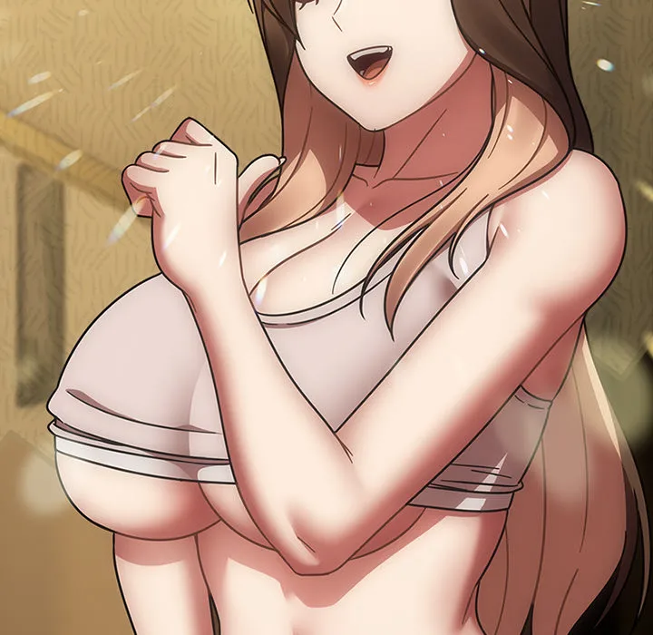 Ground and Pound Chapter 43 - Page 38