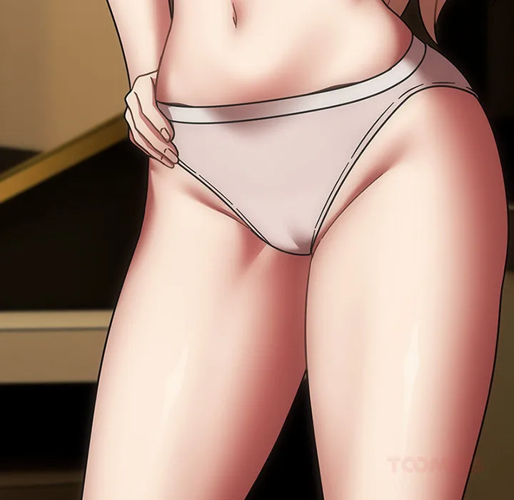 Ground and Pound Chapter 43 - Page 39