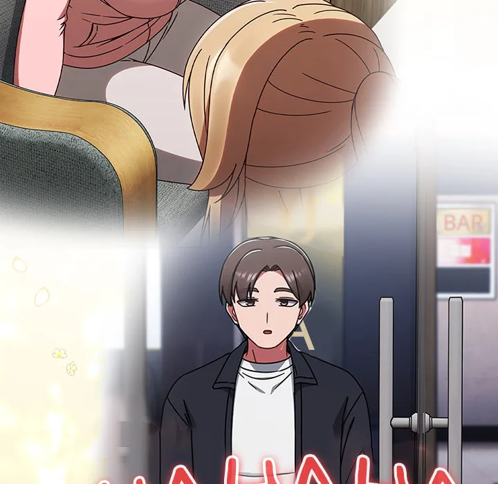 Ground and Pound Chapter 43 - Page 42