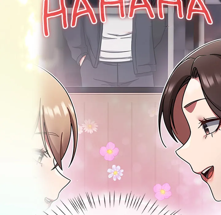 Ground and Pound Chapter 43 - Page 43