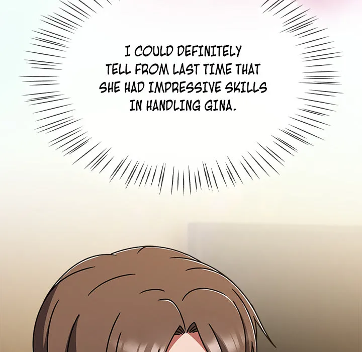 Ground and Pound Chapter 43 - Page 44