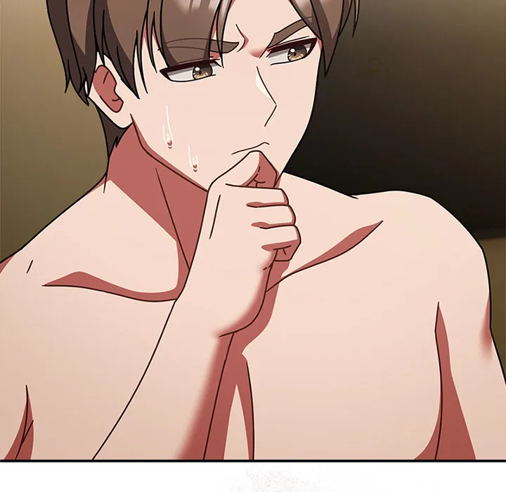 Ground and Pound Chapter 43 - Page 45