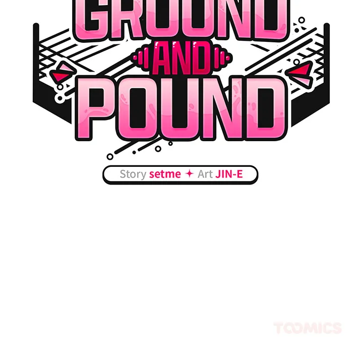 Ground and Pound Chapter 43 - Page 57