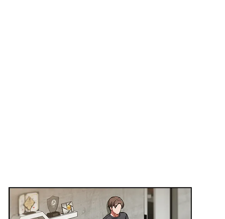 Ground and Pound Chapter 43 - Page 58