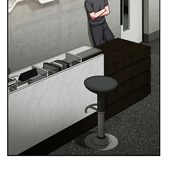 Ground and Pound Chapter 43 - Page 59