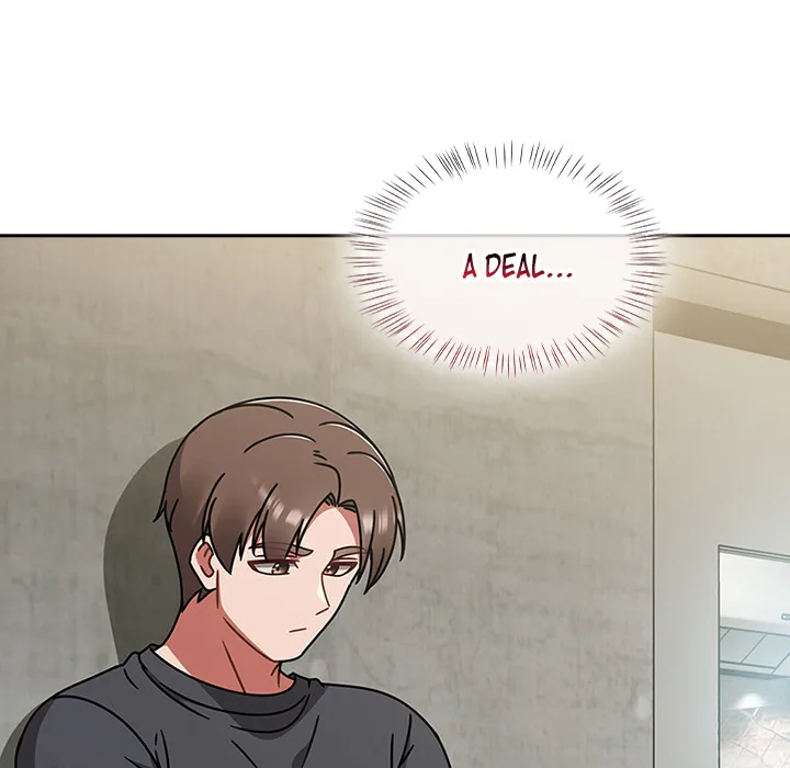 Ground and Pound Chapter 43 - Page 60