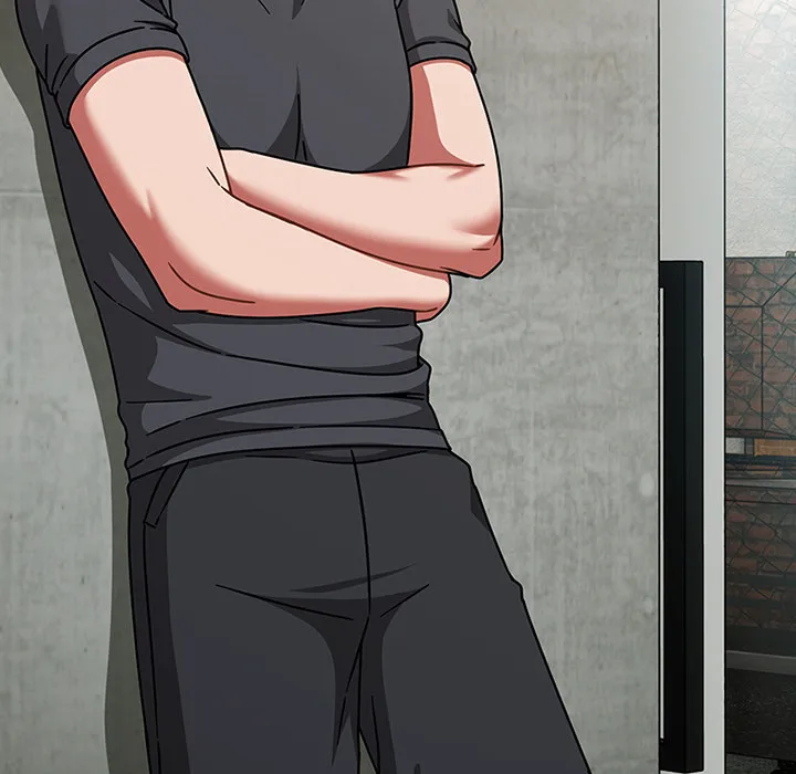 Ground and Pound Chapter 43 - Page 61