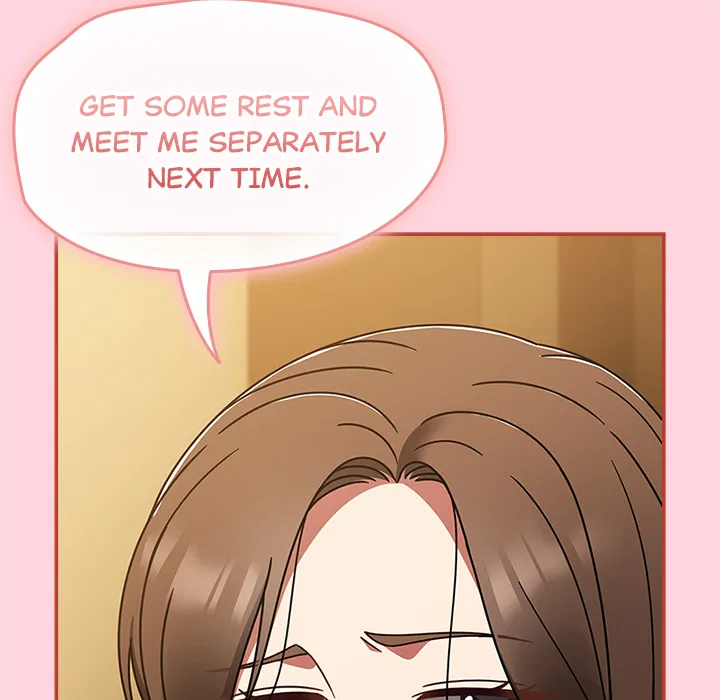 Ground and Pound Chapter 43 - Page 68