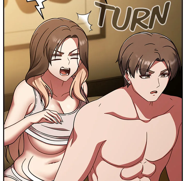 Ground and Pound Chapter 43 - Page 8