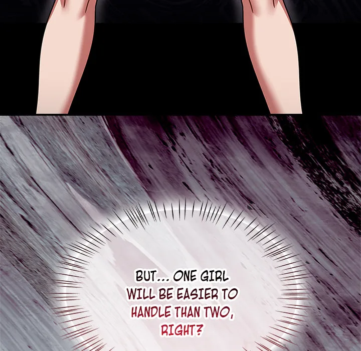 Ground and Pound Chapter 43 - Page 74