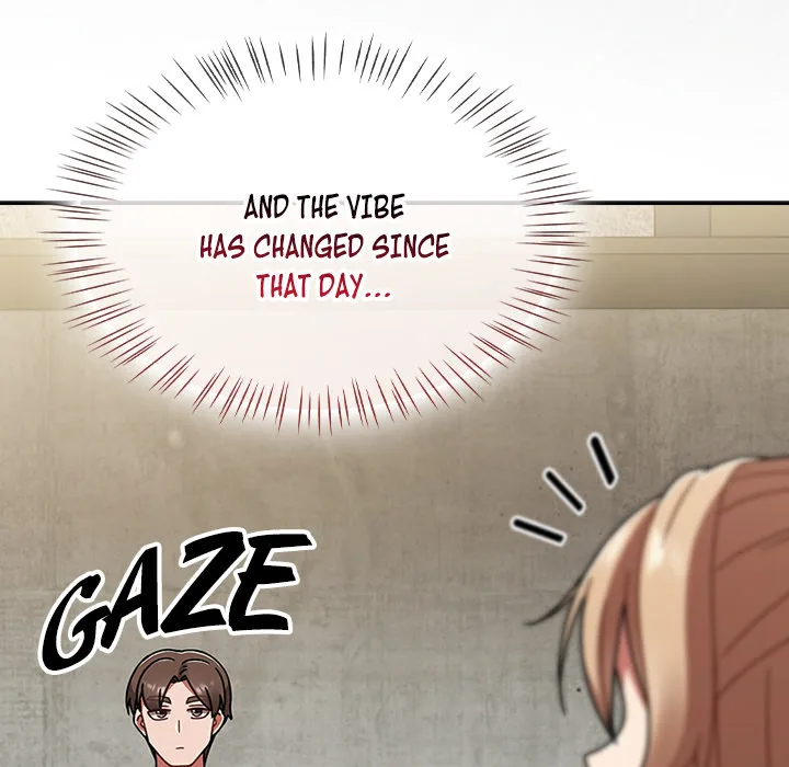 Ground and Pound Chapter 43 - Page 76