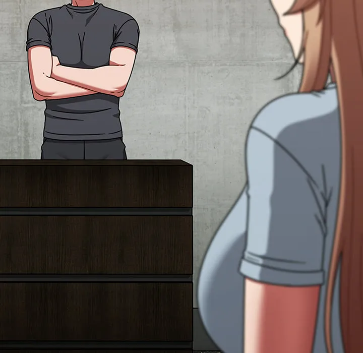 Ground and Pound Chapter 43 - Page 77