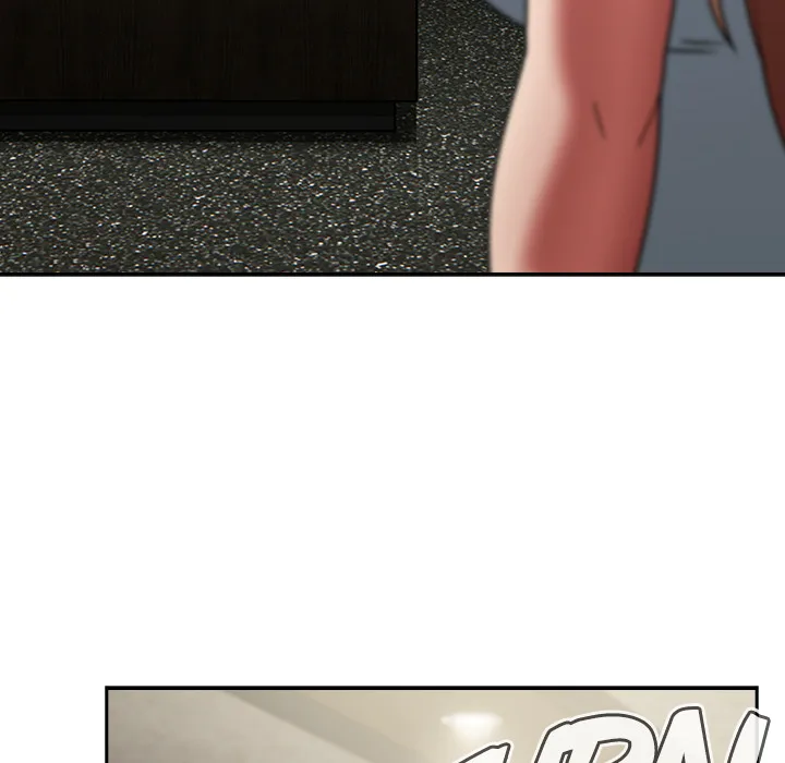 Ground and Pound Chapter 43 - Page 78