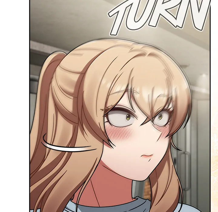 Ground and Pound Chapter 43 - Page 79